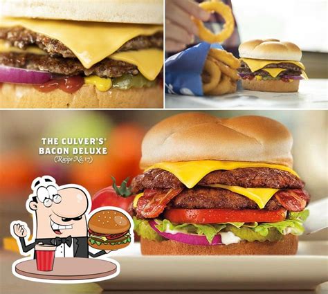Sugar grove culver - Culver’s® is a family-favorite restaurant known for cooked-to-order ButterBurgers, handcrafted... 412 N Sugar Grove Pkwy, Sugar Grove, IL 60554 